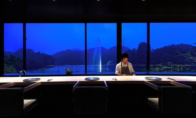 Tobe-cho Hotel | JIJIJIN Mastsuyama