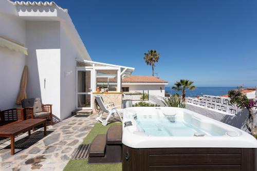 San Eugenio House | Jill´s dream Villa