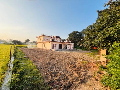Dhela Hotel | Jim Corbett Guest House