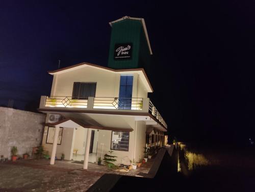 Ramnagar Hotel | Jim's Inn