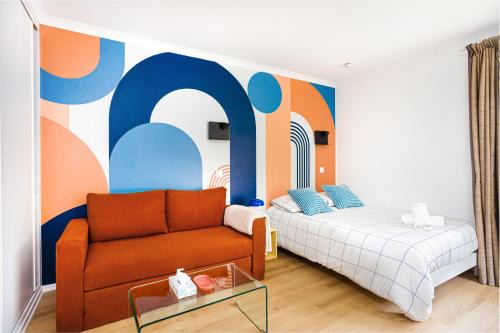 Issy-les-Moulineaux Apartment | Jimmy Home - Confort, central et calme