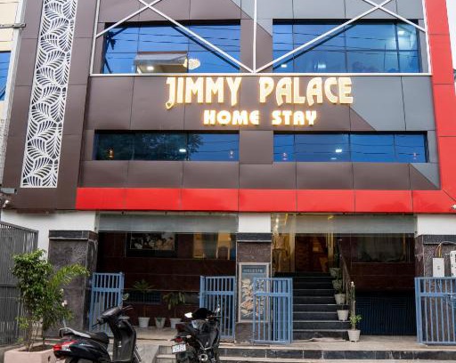 Taj Ganj House | JIMMY HOME STAY