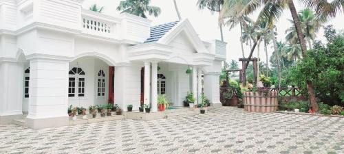 Nedumbassery Apartment | Jinan palace guest house Jinan palace guest house