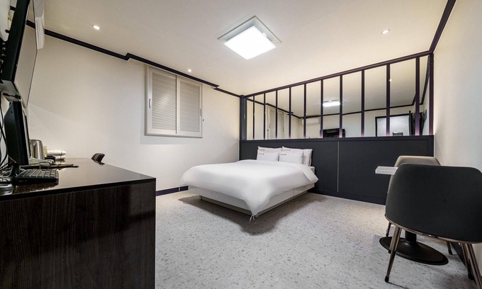 Jincheon Hotel | Jincheon G7