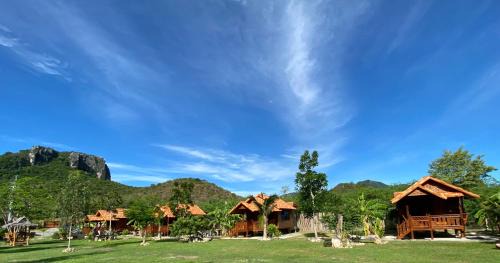 Sam Roi Yot Resort | Jing Jo Boutique Bungalow