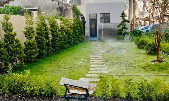 Lukang House | Jingcai Homestay