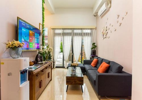 Hualien City Centre Bed & Breakfast | Jinguann B&B