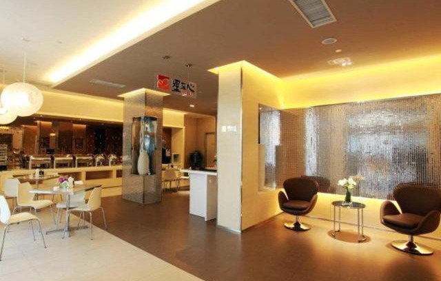 Jiefang District Hotel | Jinjiang Inn Jiaozuo Jianshe Road