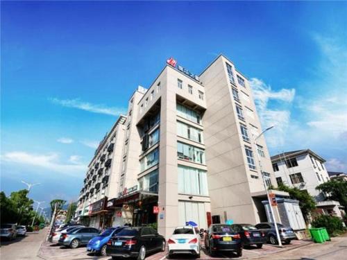 Xianju Hotel | Jinjiang Inn Xianju Huancheng North Road