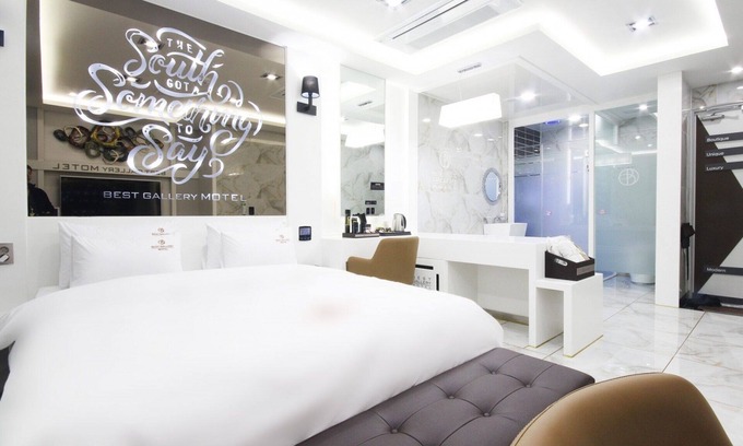 Chinju Hotel | Jinju Best Gallery