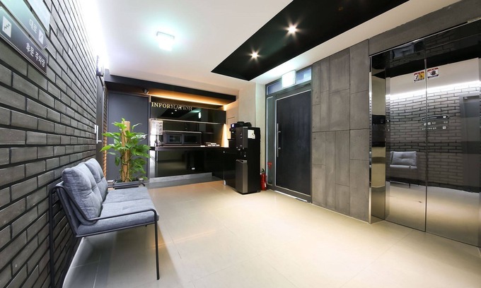 Jinju Hotel | Jinju Caribe