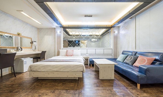Chinju Hotel | Jinju Casa