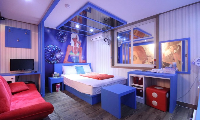 Jinju Hotel | Jinju EM