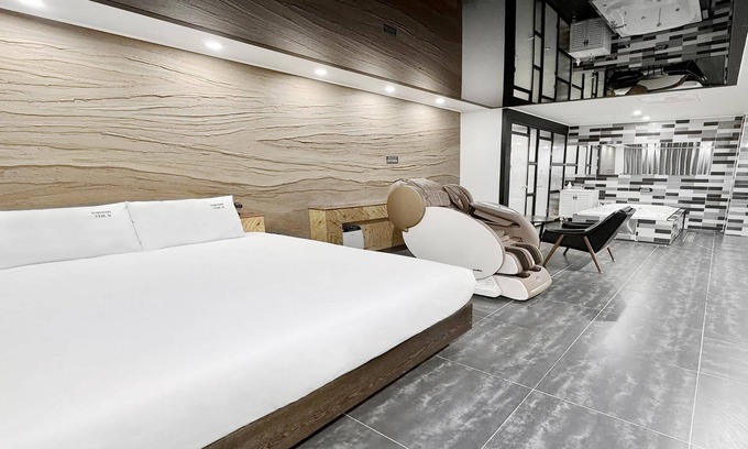 Chinju Hotel | Jinju Hotel The V