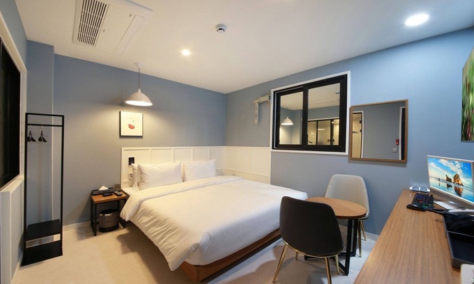 Jinju Hotel | Jinju Hotel Vovo