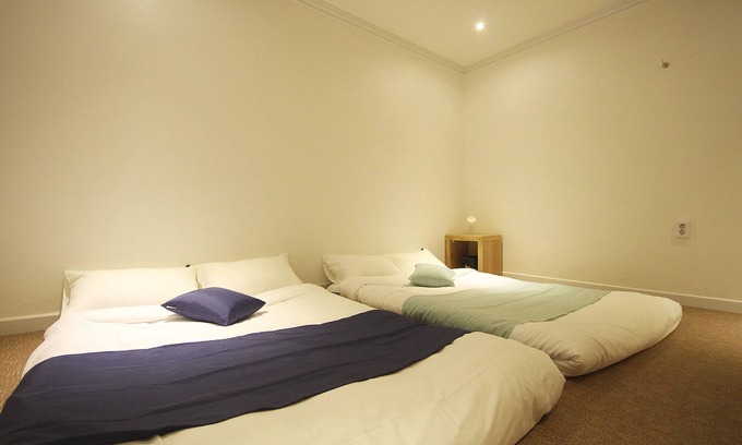 Chinju Hotel | Jinju Line