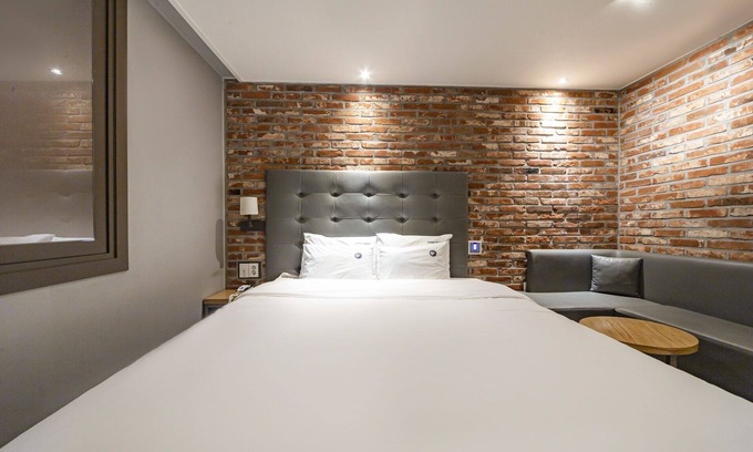 Chinju Hotel | Jinju Nine Hotel