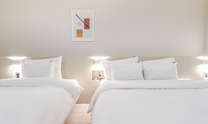 Jinju Hotel | Jinju YAM Jinju Sangpyeong