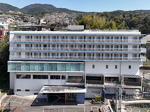 Unzen Hotel | Jisco Hotel Obama Onsen
