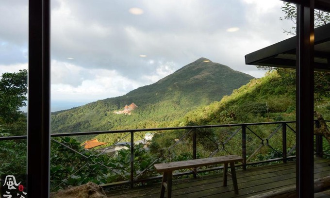 Ruifang House | Jiufen Fongigu Homestay