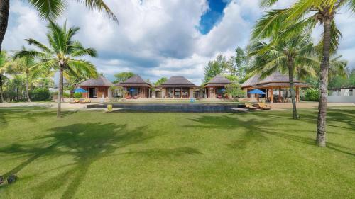 Ban Na Faek Villa | Jivana Beach Villas