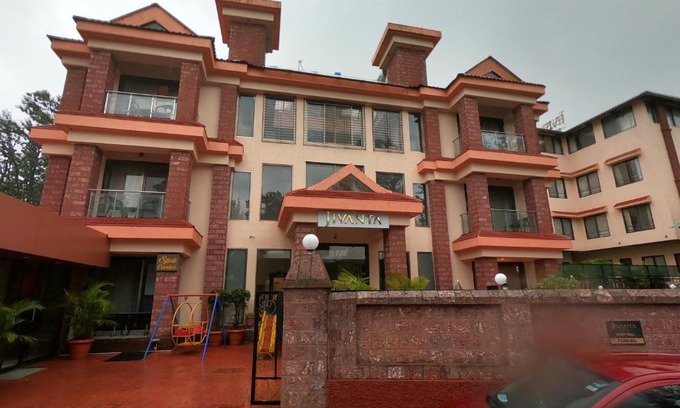 Wai Hotel | Jivanta Mahabaleshwar