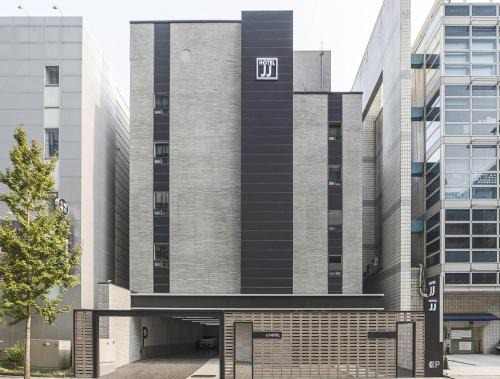 Bundang-gu Hotel | JJ Hotel