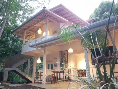 Kaduruduwa Apartment | JJ JungleJoy Villa