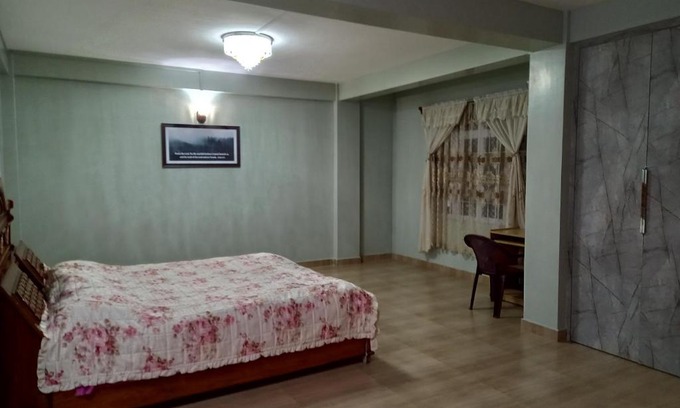 Shillong House | JJ Linka Homestay