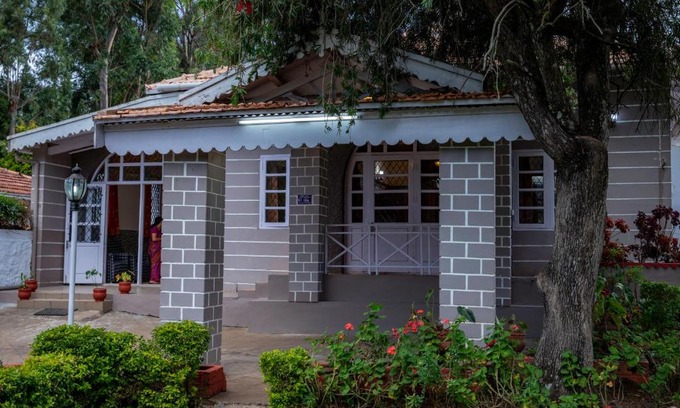 Attadi Cabin | JJS Cottages