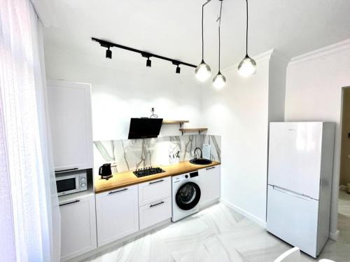 Atyrau Apartment | JK Batysmura