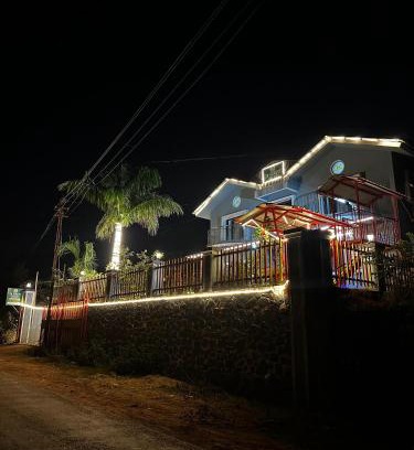 Panchgani Hotel | JK Forest Valley