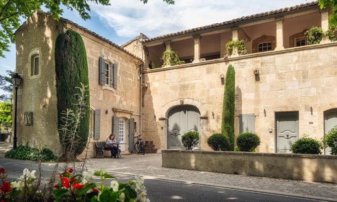 Paradou Bed & Breakfast | JK Moulin Paradou