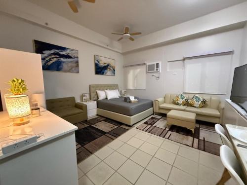 Marilao Apartment | JK Suites Cheer B126