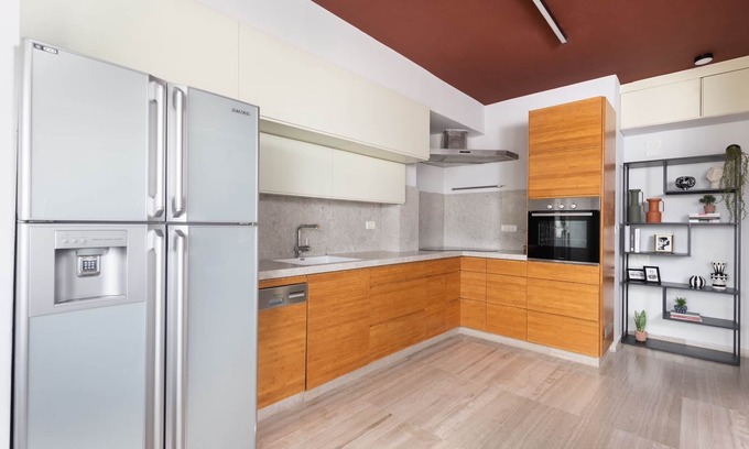 Jerusalem City Centre Apartment | JLM Rooftop luxury apartment