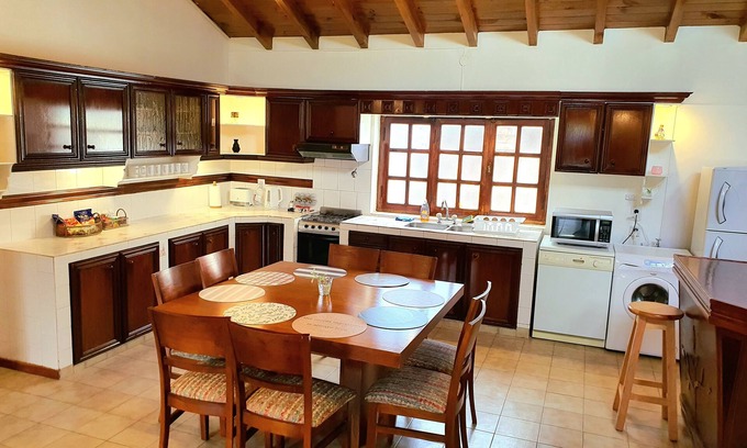 Province of Tierra del Fuego House | JM Casa Hermosa