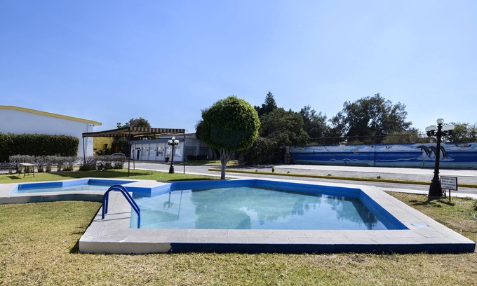 Celaya Hotel | JM Ejecutivo Celaya,Centro Histórico