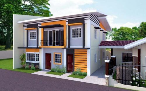 Tagbilaran Hotel | JMC Residence