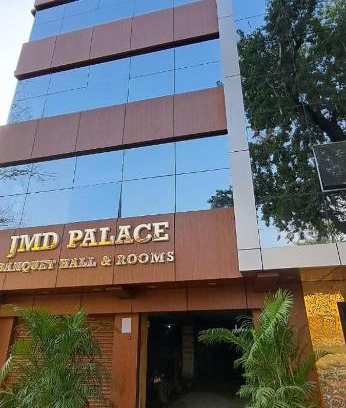 Arrah Hotel | JMD PALACE