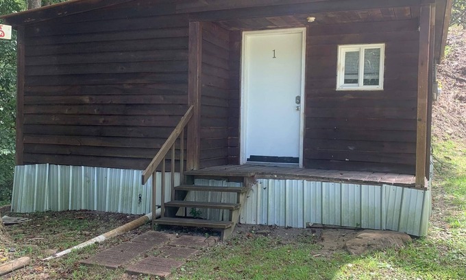 Williamson Cabin | Jmeez cabin rentals