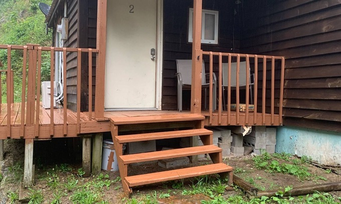 Williamson Cabin | Jmeez cabin rentals