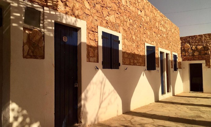 Ghardaia Province House | Jnane Albacha