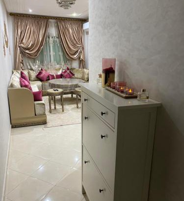 Meknes Apartment | Jnane meknes