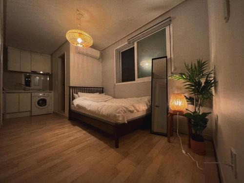 Myeongdong House | Jnineguesthouse