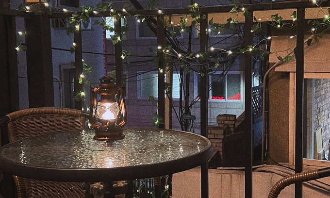Myeongdong House | Jnineguesthouse
