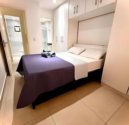 Cabo Branco Apartment | João Pessoa