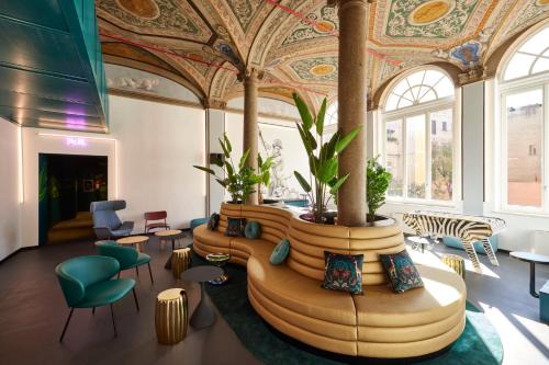 Repubblica Hostel | JO&JOE ROMA