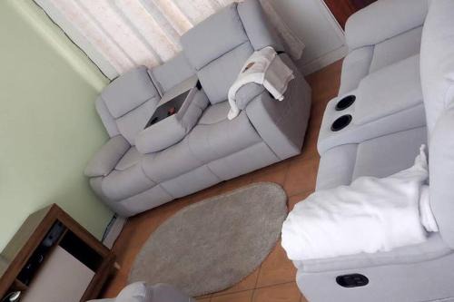 Kisumu County Apartment | Joan's home to many