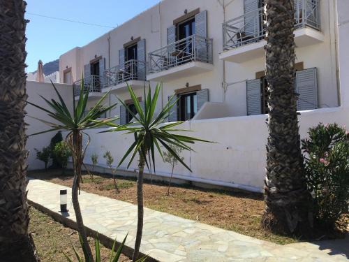 Grikos Apartment | Joanna Apart - Hotel