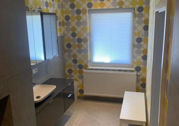 Sulzbach Apartment | Joanna Apartment - Weinheim